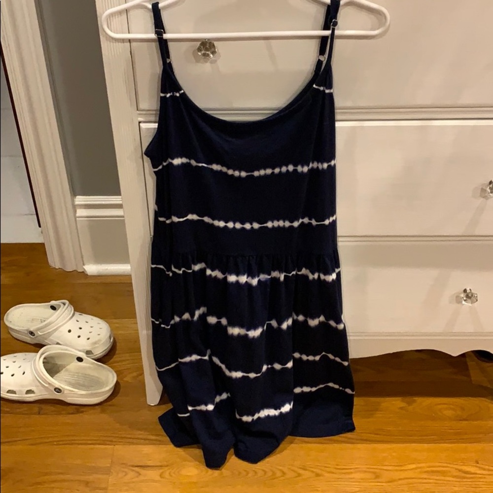 Gap sundress